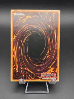 Elemental HERO Necroshade [1st Edition] YSDJ-EN000 YuGiOh Starter Deck - Jaden Y - Image 2