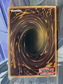 Byser Shock pgd-103 1st Edition (NM) Ultra Rare Yu-Gi-Oh! - Image 2