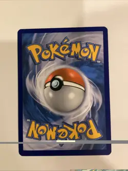 Pokemon Mewtwo EX TCG Full Art Holo Card Promo XY125 - Image 2