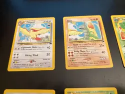 Lot of *12* 1999 Pokemon/Southern Islands Cards-2,3,5,6,8,9,10,12,13,15,16,18 NM - Image 2