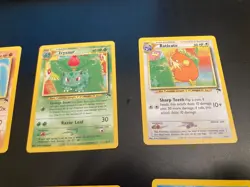 Lot of *12* 1999 Pokemon/Southern Islands Cards-2,3,5,6,8,9,10,12,13,15,16,18 NM - Image 3