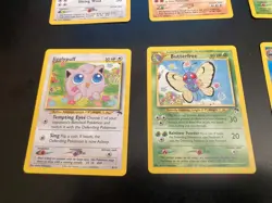 Lot of *12* 1999 Pokemon/Southern Islands Cards-2,3,5,6,8,9,10,12,13,15,16,18 NM - Image 4