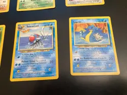 Lot of *12* 1999 Pokemon/Southern Islands Cards-2,3,5,6,8,9,10,12,13,15,16,18 NM - Image 5