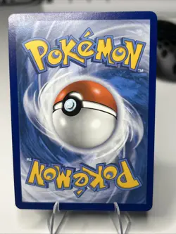 Pokemon Genesect V TCG Full Art Holo Card 254/264 Fusion Strike NM - Image 2