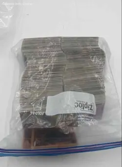 Konami Compulsory Evacuation Device & More Yu-Gi-Oh! TCG Trading Cards Lot - Image 4