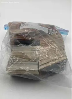 Konami Compulsory Evacuation Device & More Yu-Gi-Oh! TCG Trading Cards Lot - Image 5