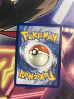 Pokemon TCG Hisuian Arcanine V 179/195 Silver Tempest Ultra Rare English NM Card - Image 2