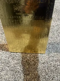 Yu-Gi-Oh! Gold Master Collection Volume 1 Case /Display Binder Folder With Cards - Image 2