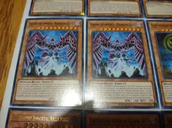 Yu-Gi-Oh Cards Earthbound Immortal Deck Core Set Piscu Rasca Apu Challhua Uru + - Image 5