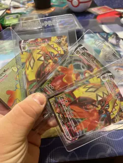 Astral Radiance And Battle Styles Pokemon Card Lot Of 11x Cards- Pack Fresh - Image 3