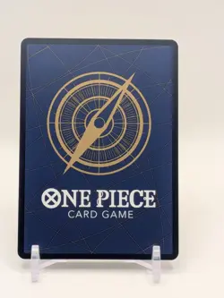 Nami (Championship 25-26 Regionals Season 1) OP09-050 One Piece Promo Cards Foil - Image 2