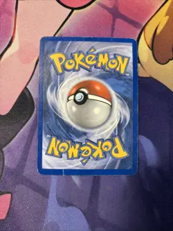 Pokemon Card TCG Rayquaza 26/110 Non Holo Rare Holon Phantoms HP - Image 2