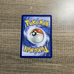 Pokemon Card XY Bisharp 64/114 Steam Siege Holo Rare - Image 2