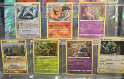 Vintage Pokemon Card Lot 100+ Promo Charizard, Legendary Collection NMT-MINT 🥇 - Image 2
