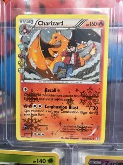 Vintage Pokemon Card Lot 100+ Promo Charizard, Legendary Collection NMT-MINT 🥇 - Image 3