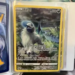 Pokemon TCG Mixed Set Of 22 Cards. Trainer Gallery + Galarian Gallery In Mini Al - Image 5