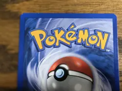 Pokemon Expedition Holo DRAGONITE #9/165 (E-reader) Real Clean Card - Image 5