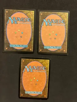 Isolated Chapel x3 [Fallout + Innistrad] Magic MTG Cards MP - Image 2