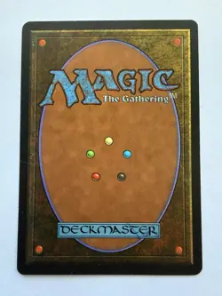 The Tabernacle at Pendrell Vale MTG legends Magic the Gathering - Image 2