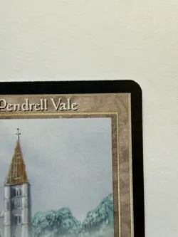 The Tabernacle at Pendrell Vale MTG legends Magic the Gathering - Image 4