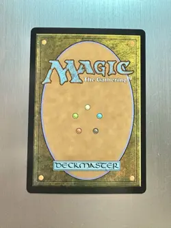 Iroh, Tea Master - 228 - MTG Avatar: The Last Airbender - Rare - FOIL - Image 2