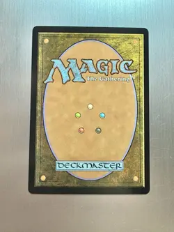 Iroh, Grand Lotus - 227 - MTG Avatar: The Last Airbender - Rare - FOIL - Image 2