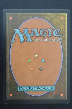 Magic The Gathering MTG SEETHING SONG Mirrodin LP Lightly Played - Image 2