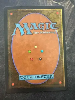 *** LEGENDS Winds of Change *** NM-Mint - DUTY PAID - Magic MtG - Image 2