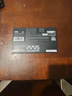MTG Secret Lair x Playstation Ghost of Tsushima FOIL Edition SEALED - Image 2