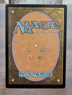?Worldly Tutor (Retro Frame) Dominaria Remastered MTG (Near Mint Condition)? - Image 2