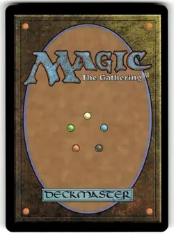 Tidal Terror March of the Machine Foil MTG - Image 2