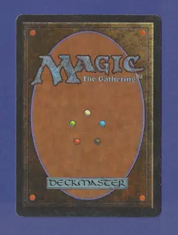 1994 Magic the Gathering - Balance - Sorcery - Revised MTG - Image 2