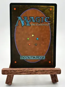 Swords to Plowshares (Revised) - 4ED MTG Magic The Gathering - Image 2