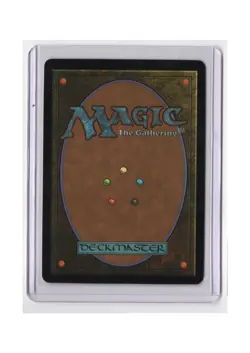 Boromir, Warden Of The Tower FOIL Showcase 0302 MTG Rare Lord Of The Rings - Image 2
