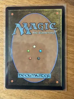 Mayor Tong of Chin Village - Drannith Magistrate (Borderless)- Avatar MTG Magic - Image 2