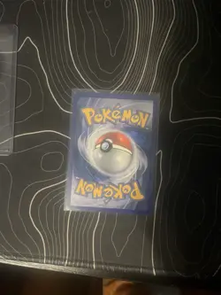 Zekrom 114/114 Black & White Base Full Art Holo Rare Pokemon Card - NM/LP - Image 2