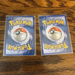 Pokemon TCG EX Power Keepers card lot of 2 cards. Very Good Condition - Image 2