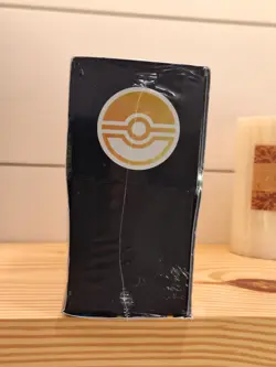 Pokemon TCG Mega Evolution Pokemon Center ETB Gardevoir Brand New SEALED - Image 5