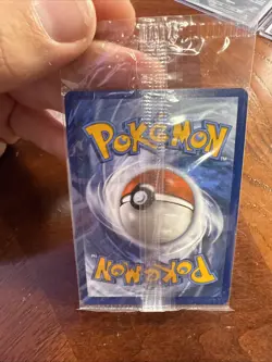 Pokemon 151 ETB Snorlax Pokemon Center Stamped Promo Sealed #51 Sv051 Near Mint - Image 4