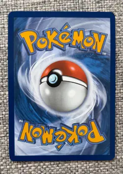 Haunter (27) [Illustration Rare Promo] (NM) - Pokemon - Mega Evolution (ENG) - Image 2