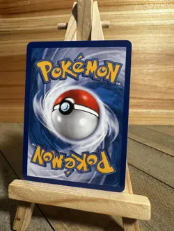 Pokemon Stormfront Common Larvitar #63/100 Lightly played - Image 2