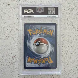 2021 Pokemon SWSH Evolving Skies FA/Flareon Vmax PSA 10 Gem Mint - Image 2