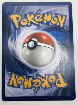 Pokemon TCG N (Supporter) 105A/124 Alternate Art PROMO Holo Fates Collide - Image 2