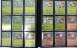 97 Lot Pokemon Chinese Gem Pack Captain Pikachu Combo Holo Complete Set SQ - Image 3