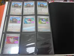 97 Lot Pokemon Chinese Gem Pack Captain Pikachu Combo Holo Complete Set SQ - Image 5