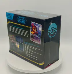 Pokemon Mega Evolution Phantasmal Flames Elite Trainer Box (ETB) - *Sealed* - Image 3