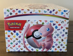 Pokemon SV3.5 151 Booster Bundle Unsealed Display Case - 10 Bundles Per - Lot 1 - Image 3