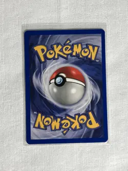 Pokemon TCG Giovanni's Persian 8/132 Gym Challenge Holo Rare - Image 2