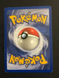 Dark Tyranitar - 19/109 - Pokemon Ex Team Rocket Returns Reverse Holo LP Stamped - Image 2