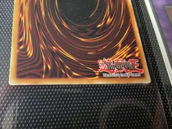 YU-GI-OH! B. BLACK SKULL DRAGON ULTRA RARE MRD-E018 1ST EDITION EURO ENGLISH EX - Image 4